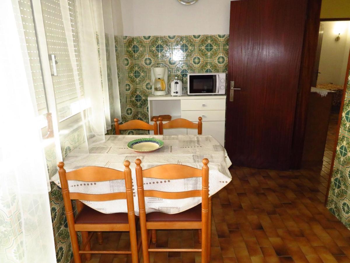 Apartamentos Carolino Monte Gordo Exterior foto