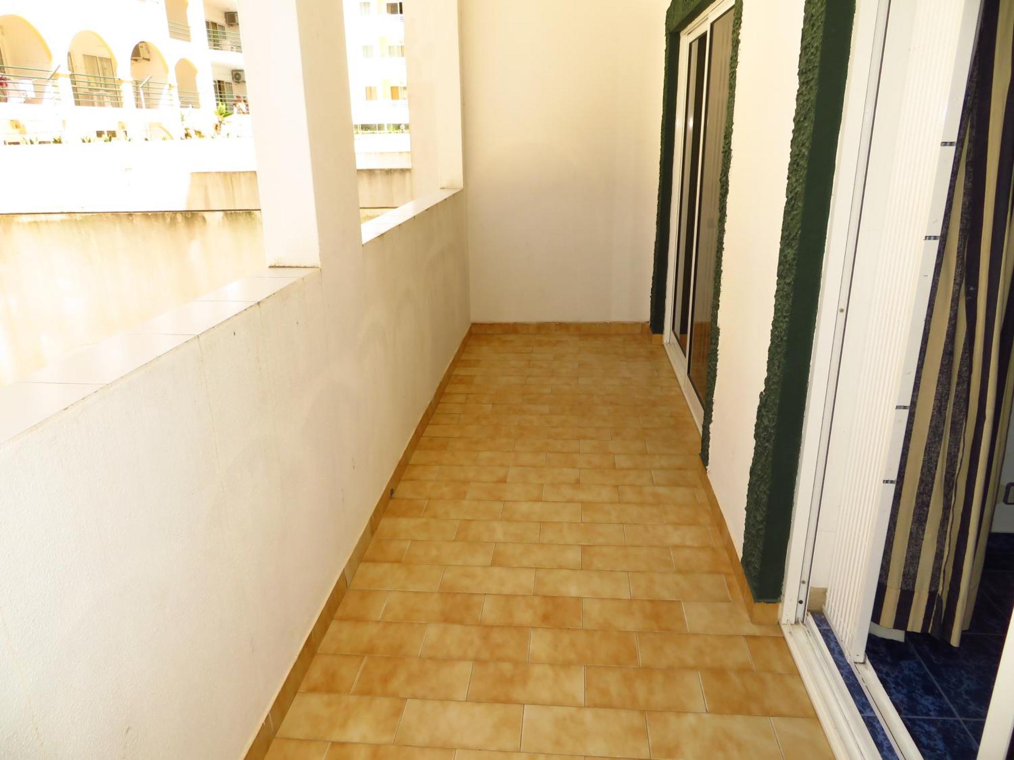 Apartamentos Carolino Monte Gordo Exterior foto