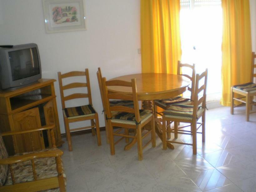 Apartamentos Carolino Monte Gordo Quarto foto