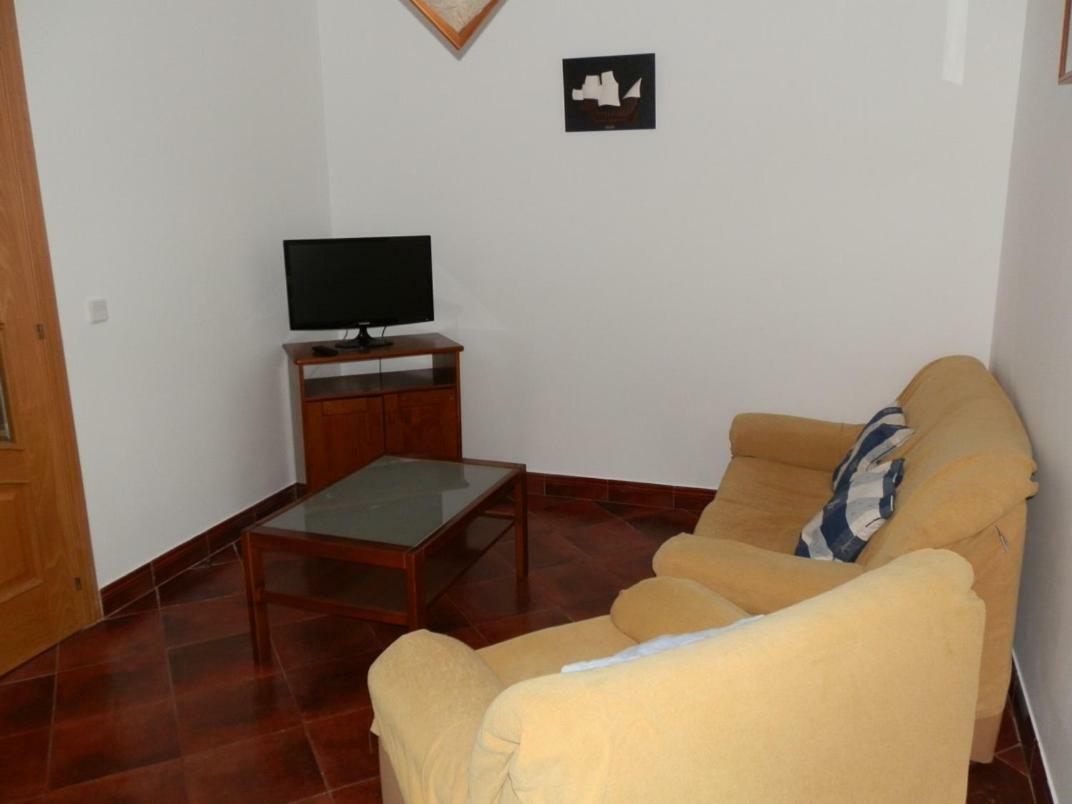 Apartamentos Carolino Monte Gordo Exterior foto