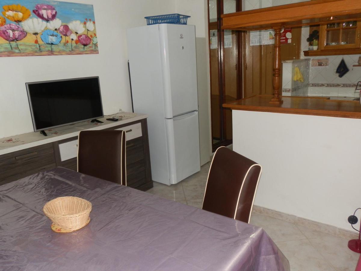 Apartamentos Carolino Monte Gordo Exterior foto